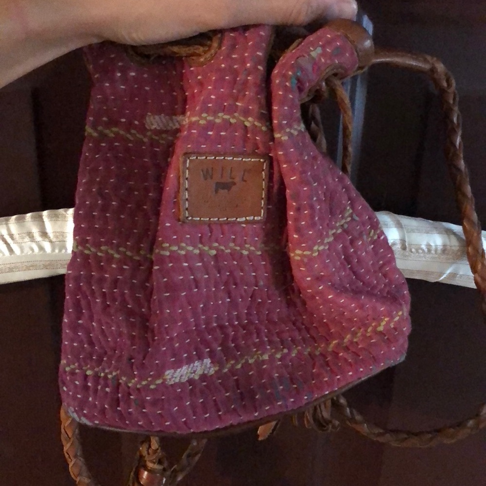 Will Leather Goods Crossbody